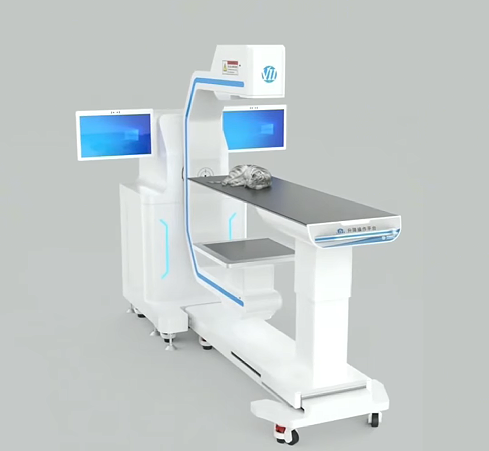 chụp ct cho thú cưng biên hòa